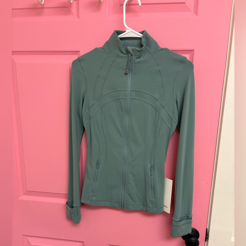 lululemon Define Jacket Nulu